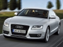AUDI A5-Karim Benzema