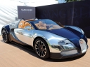 BUGATTI VEYRON GRAND SPORT SANG BLEU