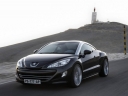 PEUGEOT RCZ
