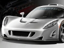 HENNESSEY VENOM GT CONCEPT