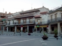 SIERRA DE MADRID - CUENCA DEL GUADALIX