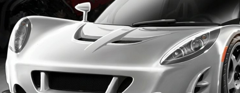 HENNESSEY VENOM GT CONCEPT