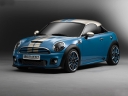 MINI CONCEPT COUPE