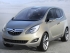 Meriva Concept
