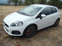 ABARTH GRANDE PUNTO