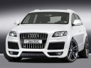 AUDI Q7 BY CARACTERE