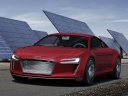 R8 e-TRON CONCEPT