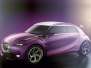 CITROEN REVOLTe CONCEPT