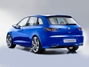 SEAT IBZ CONCEPT