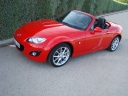 MAZDA MX5 2.0 SPORTIVE AUTOM