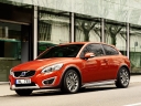 VOLVO C- 30  2010