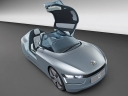 VOLKSWAGEN L1 CONCEPT