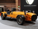 CATERHAM CSR 175
