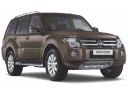 MITSUBISHI MONTERO 2010