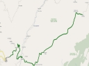 Sierra de Cazorla II