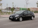 TOYOTA PRIUS HSD ADVANCE