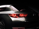 SUBARU HYBRID TOURER CONCEPT