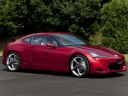 TOYOTA FT-86 CONCEPT