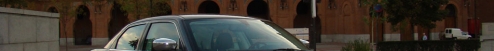 CHRYSLER 300C CRD