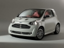 ASTON MARTIN CYGNET