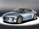 AUDI E-TRON 2
