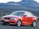 BMW SERIE1 135I