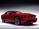 FORD MUSTANG V8 Y 412CV