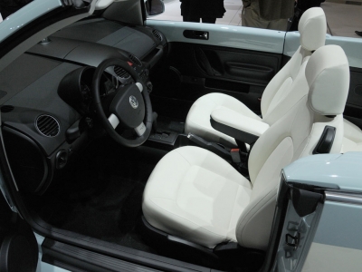 new vw beetle interior. volkswagen new beetle interior