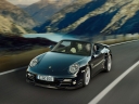 PORSCHE 911 TURBO S