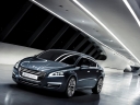 PEUGEOT 5 BY CONCEPT
