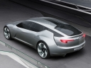 OPEL FLEXTREME GT CONCEPT