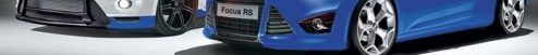 FORD FOCUS RS CLUBSPORT