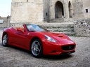 FERRARI CALIFORNIA CAMBIO MANUAL