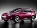 FORD FOCUS SPORTBREAK