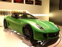 FERRARI 599 GTB HYBRID