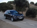 INFINITI FX 37S