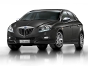 LANCIA DELTA HARDBLACK