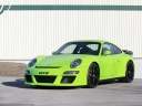 PORSCHE RUF