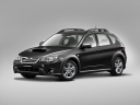 SUBARU IMPREZA XV