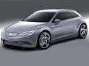 SEAT IBIZA IBI CONCEPT
