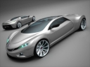 SAAB SPYKER 9 + TRIBUTE