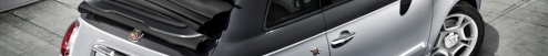 ABARTH 500C