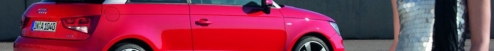AUDI A1 S-LINE Y A1 E-TRON