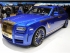 BENTELY GHOST BY MANSORY