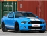 FORD MUSTANG GT 500 BY GEIGER CARS