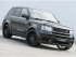 RANGE ROVER SPORT CONQUEROR II BY HAMANN