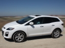 MAZDA CX7 CRTD