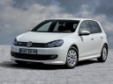 VOLKSWAGEN GOLF BLUE-E-MOTION