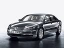 VOLKSWAGEN PHAETON 2011