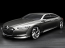 CITROEN METROPOLIS CONCEPT